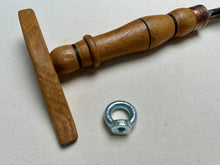 Load image into Gallery viewer, Stock knife by SOUEF, France