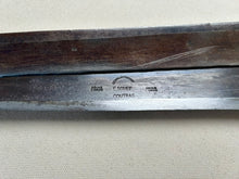 Load image into Gallery viewer, x Stock knife by SOUEF, France