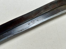 Load image into Gallery viewer, x Stock knife by SOUEF, France