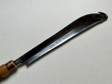 Load image into Gallery viewer, x Stock knife by SOUEF, France