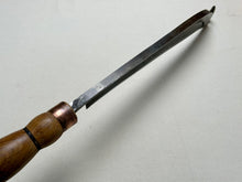 Load image into Gallery viewer, x Stock knife by SOUEF, France