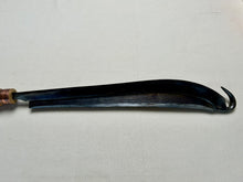 Load image into Gallery viewer, x Stock knife by SOUEF, France