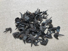 Load image into Gallery viewer, Military boot edge nails