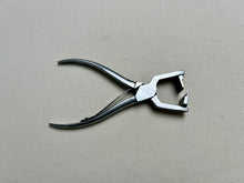 Load image into Gallery viewer, Aglet crimping pliers by DAUDE