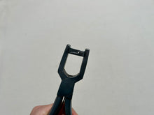 Load image into Gallery viewer, Aglet crimping pliers by DAUDE