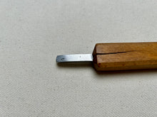 Load image into Gallery viewer, Waist iron 4,5 mm