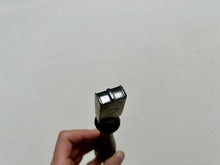 Load image into Gallery viewer, French double lip iron by Louis Rochetin