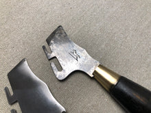 Load image into Gallery viewer, Plough gauge knife