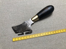 Load image into Gallery viewer, Plough gauge knife