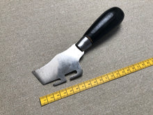 Load image into Gallery viewer, Plough gauge knife
