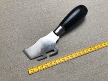 Load image into Gallery viewer, Plough gauge knife