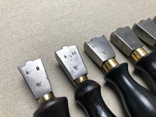 Load image into Gallery viewer, Set of irons