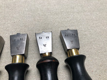 Load image into Gallery viewer, Set of irons