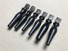 Load image into Gallery viewer, Set of irons