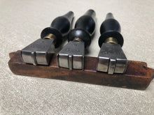 Load image into Gallery viewer, Set of irons