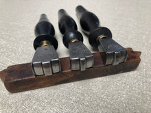 Load image into Gallery viewer, Set of irons