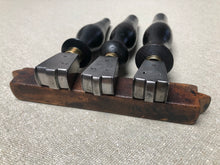 Load image into Gallery viewer, Set of irons