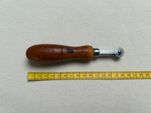 Load image into Gallery viewer, Seat wheel in two sizes by R.Hess No.2