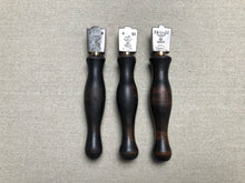 Load image into Gallery viewer, x Set of irons by Emil Brinkmann