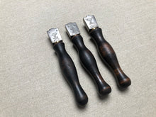 Load image into Gallery viewer, x Set of irons by Emil Brinkmann