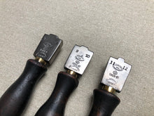 Load image into Gallery viewer, x Set of irons by Emil Brinkmann