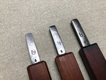 Load image into Gallery viewer, x Waist iron set by Dauerschnitt