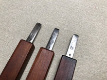 Load image into Gallery viewer, x Waist iron set by Dauerschnitt