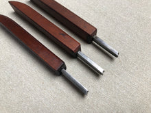 Load image into Gallery viewer, x Waist iron set by Dauerschnitt