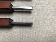 Load image into Gallery viewer, x Waist iron set by Dauerschnitt