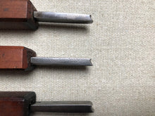 Load image into Gallery viewer, x Waist iron set by Dauerschnitt