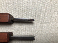 Load image into Gallery viewer, x Waist iron set by Dauerschnitt