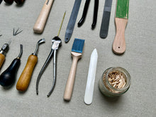 Load image into Gallery viewer, Shoemaker tool set BASIC