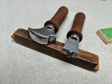 Load image into Gallery viewer, Shoemaker tool set BASIC