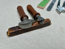 Load image into Gallery viewer, Shoemaker tool set BASIC