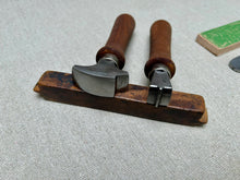 Load image into Gallery viewer, Shoemaker tool set BASIC
