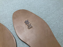 Load image into Gallery viewer, Leather sole Rendenbach by Kilger
