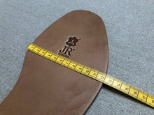 Load image into Gallery viewer, Leather sole Rendenbach by Kilger