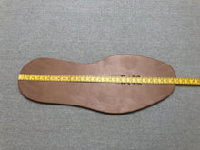 Load image into Gallery viewer, Leather sole Rendenbach by Kilger