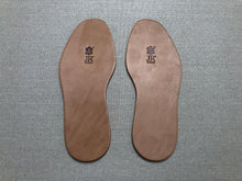 Load image into Gallery viewer, Leather sole Rendenbach by Kilger