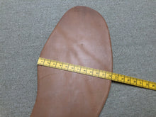 Load image into Gallery viewer, Leather sole by tannery Martin - Germany