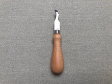 Load image into Gallery viewer, Channel opener - Made in Germany