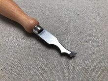 Load image into Gallery viewer, Channel opener - Made in Germany