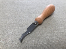 Load image into Gallery viewer, Channel opener - Made in Germany