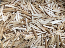 Load image into Gallery viewer, Wooden pegs nails for shoemakers and cobblers