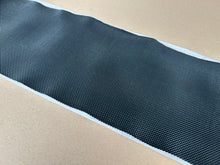 Load image into Gallery viewer, Protective outsole in black
