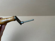 Load image into Gallery viewer, Junker & Ruh SD 28 original bobbin winder