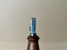 Load image into Gallery viewer, Seat wheel, adjustable