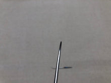 Load image into Gallery viewer, Awl for welting 80 mm 1/4 by RASCHE