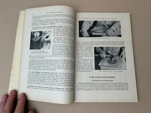 Load image into Gallery viewer, Shoemaker book by Max Sahm