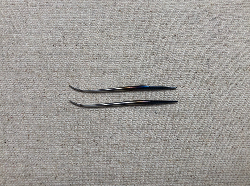 Awl for welting 70 mm 1/4 by RASCHE